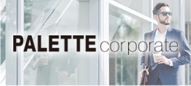 PALETTE corporate